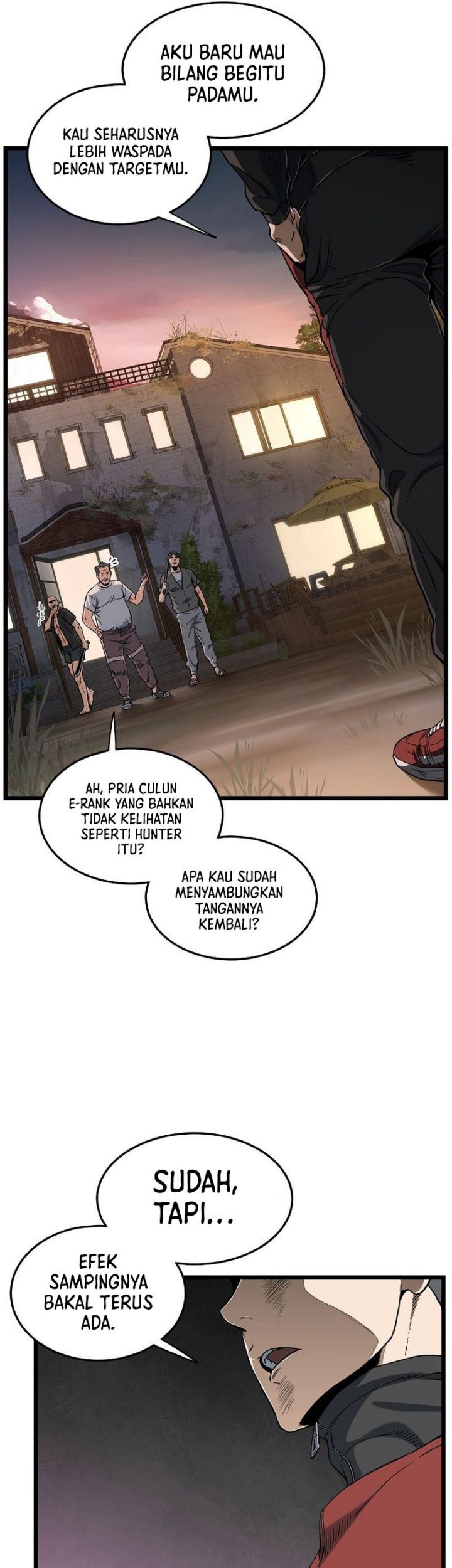Murim Login Bab 189 halaman 34