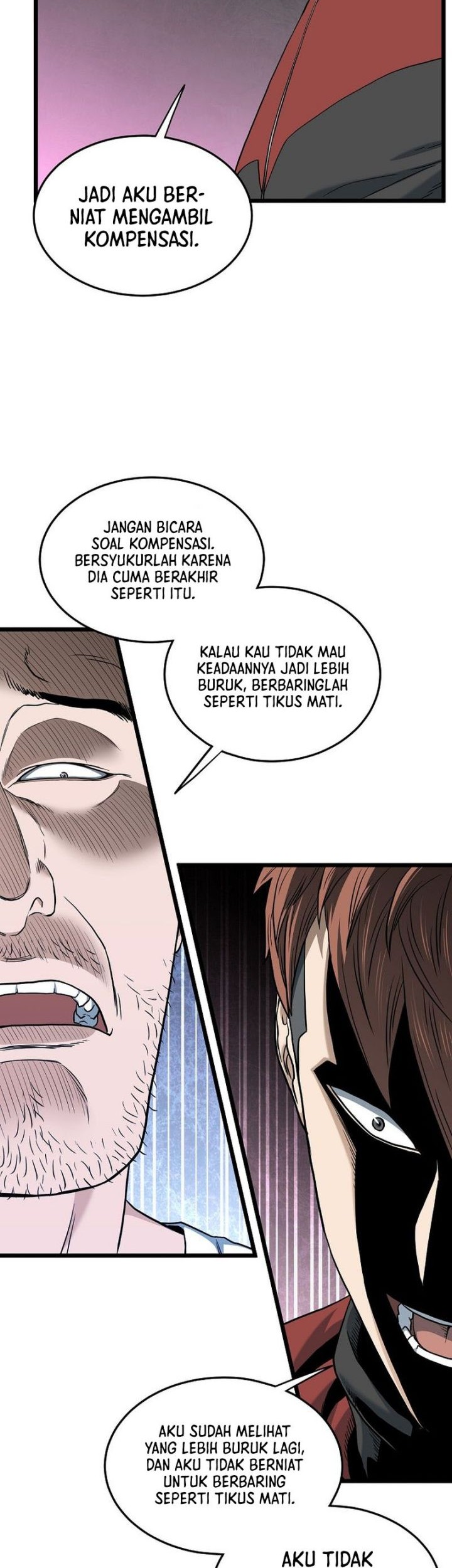 Murim Login Bab 189 halaman 35