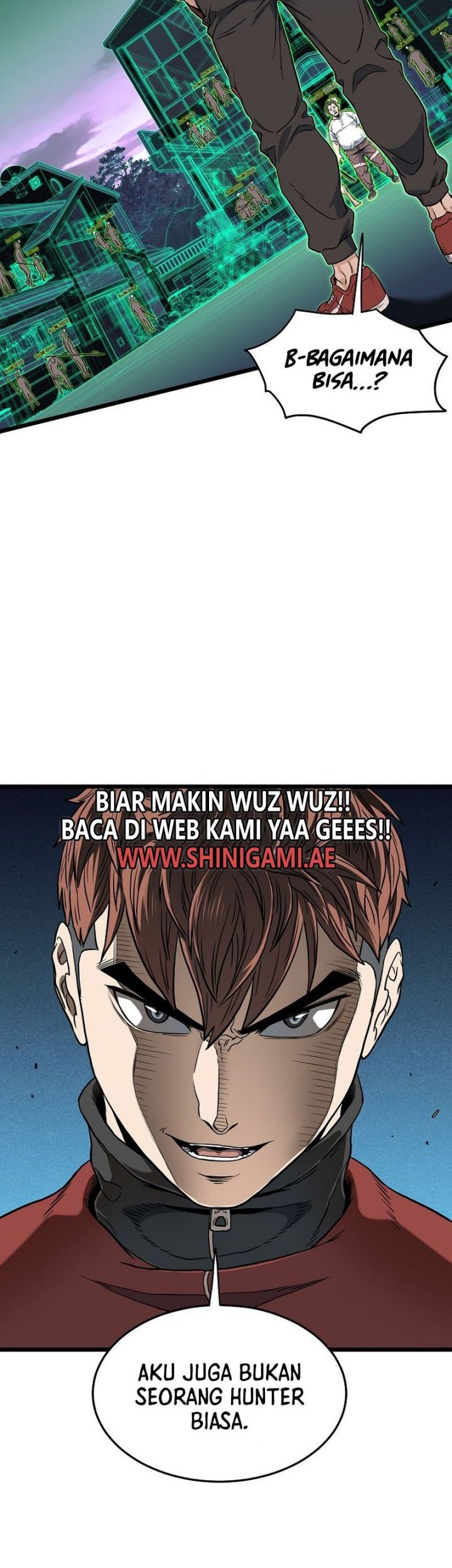 Murim Login Bab 189 halaman 39