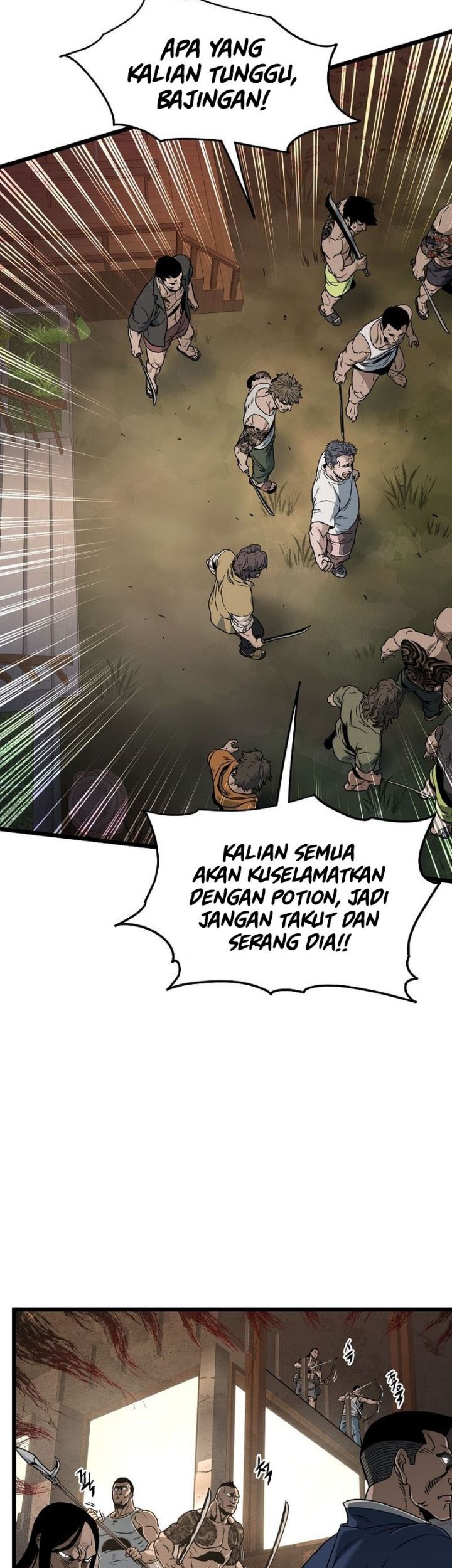 Murim Login Bab 189 halaman 52