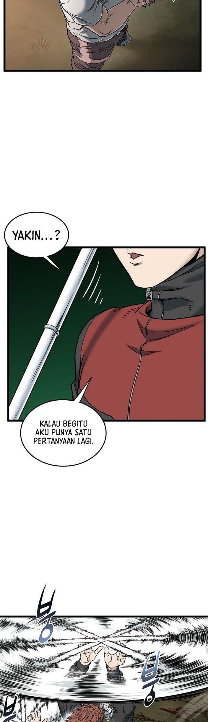 Murim Login Bab 189 halaman 55