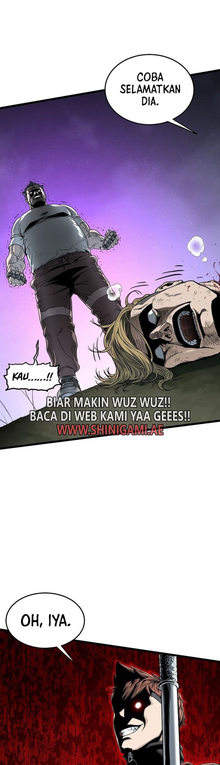 Murim Login Bab 189 halaman 59