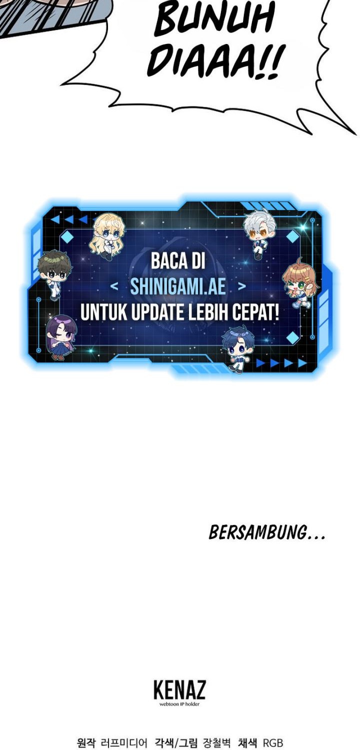 Murim Login Bab 189 halaman 61