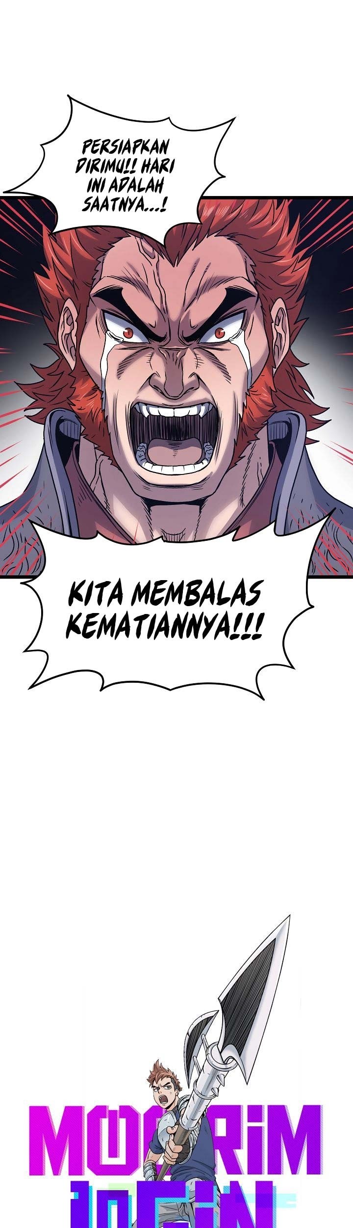 Murim Login Bab 19 halaman 8