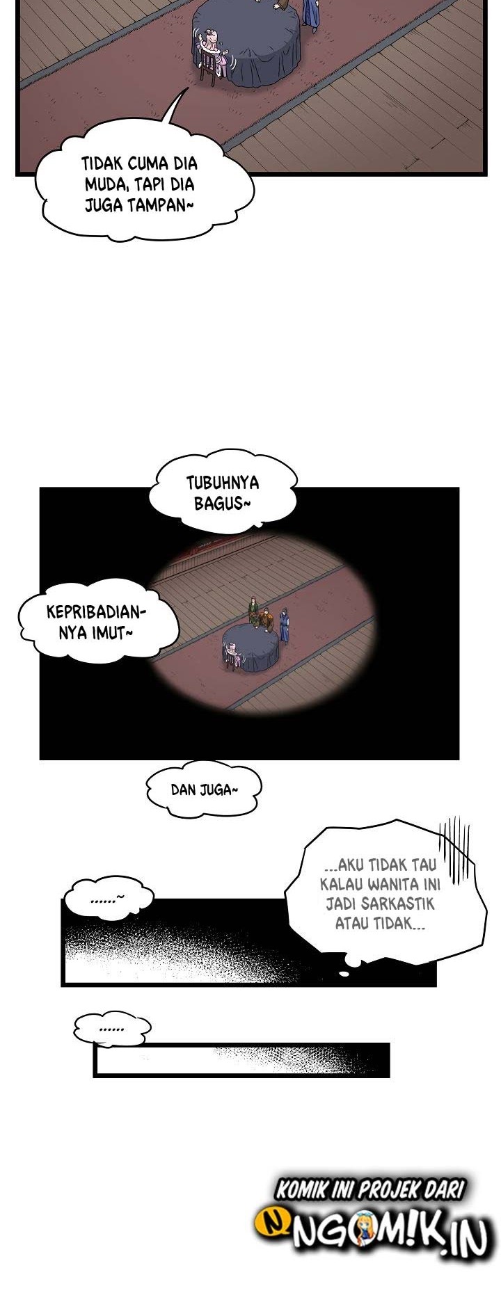 Murim Login Bab 19 halaman 30