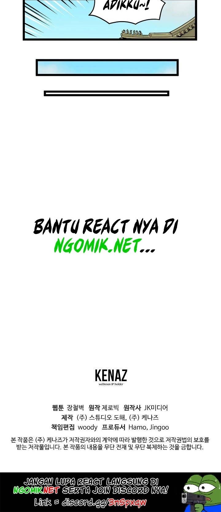Murim Login Bab 19 halaman 38