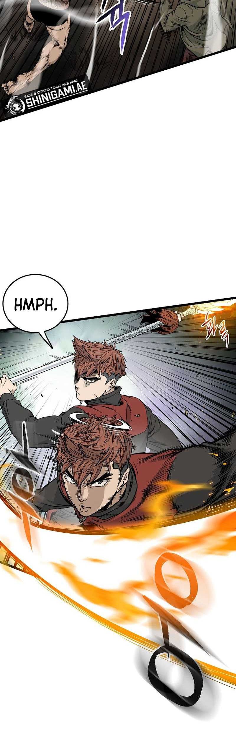 Murim Login chapter 190 halaman 4