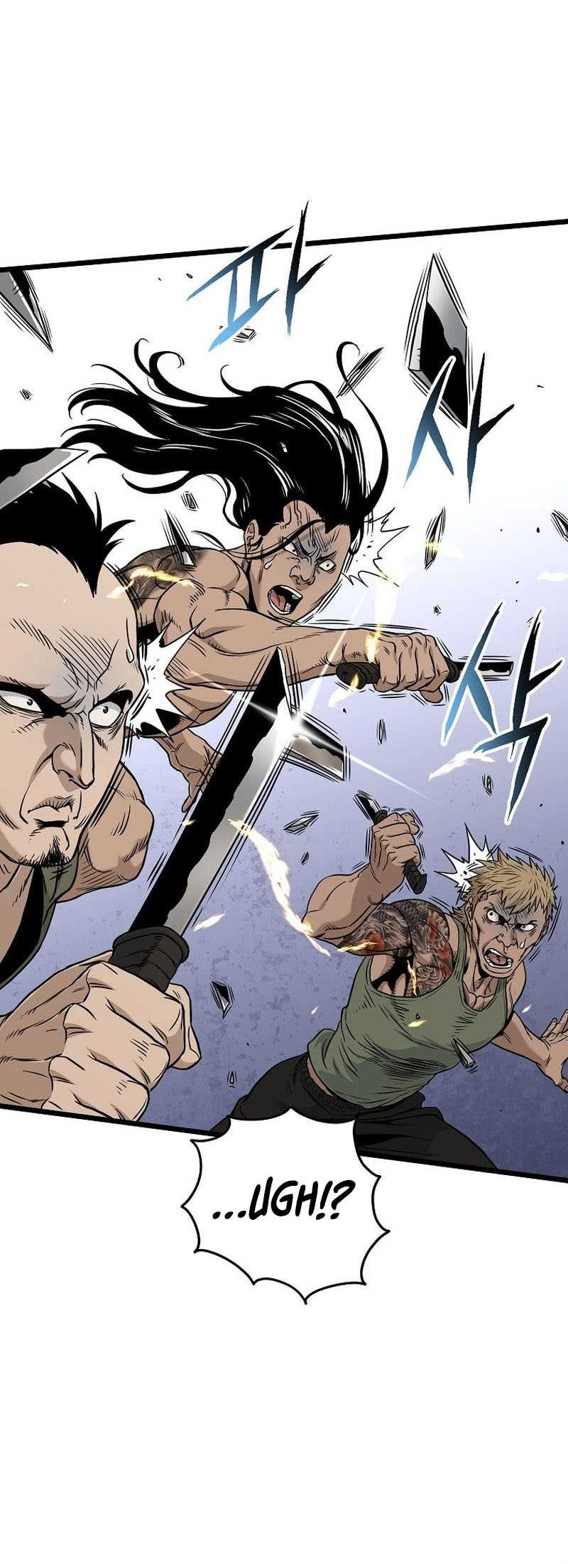 Murim Login chapter 190 halaman 5
