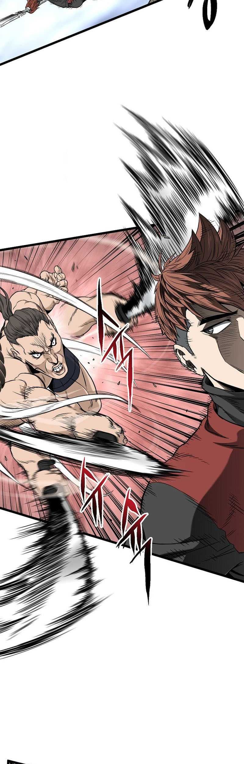Murim Login chapter 190 halaman 8