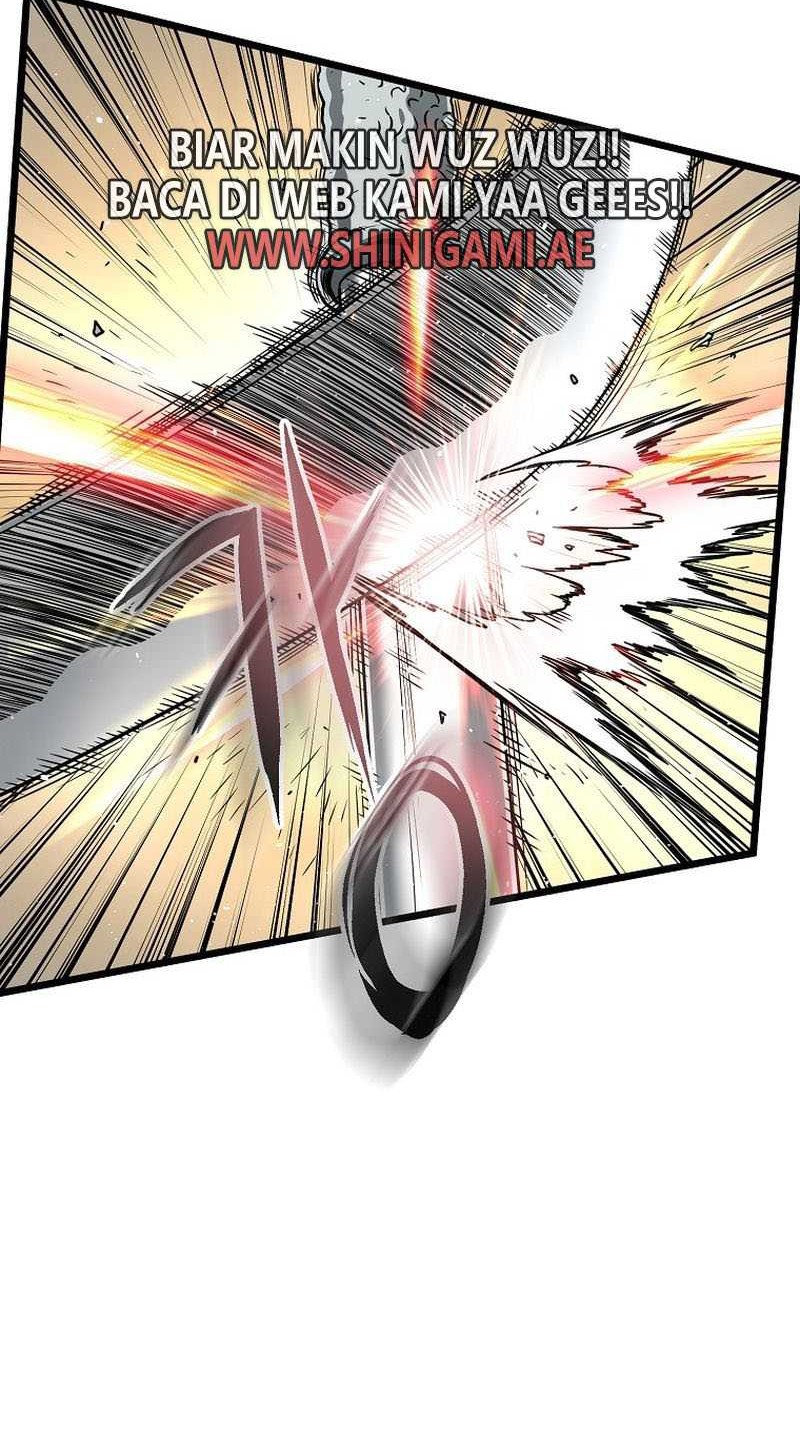 Murim Login chapter 190 halaman 9