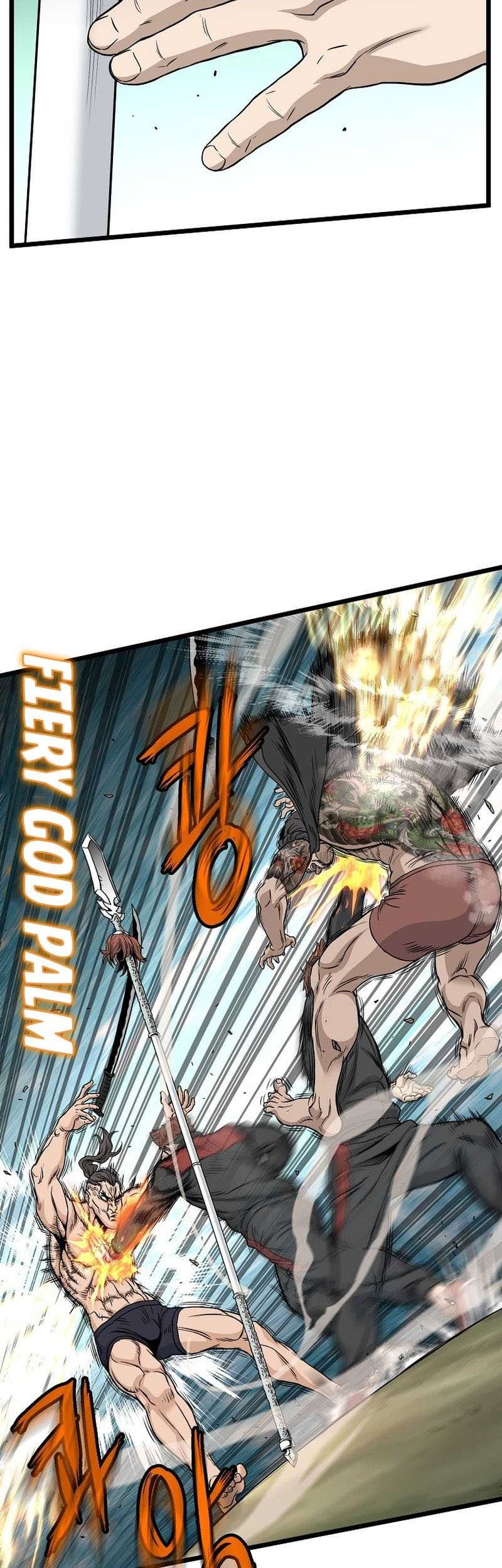 Murim Login chapter 190 halaman 11