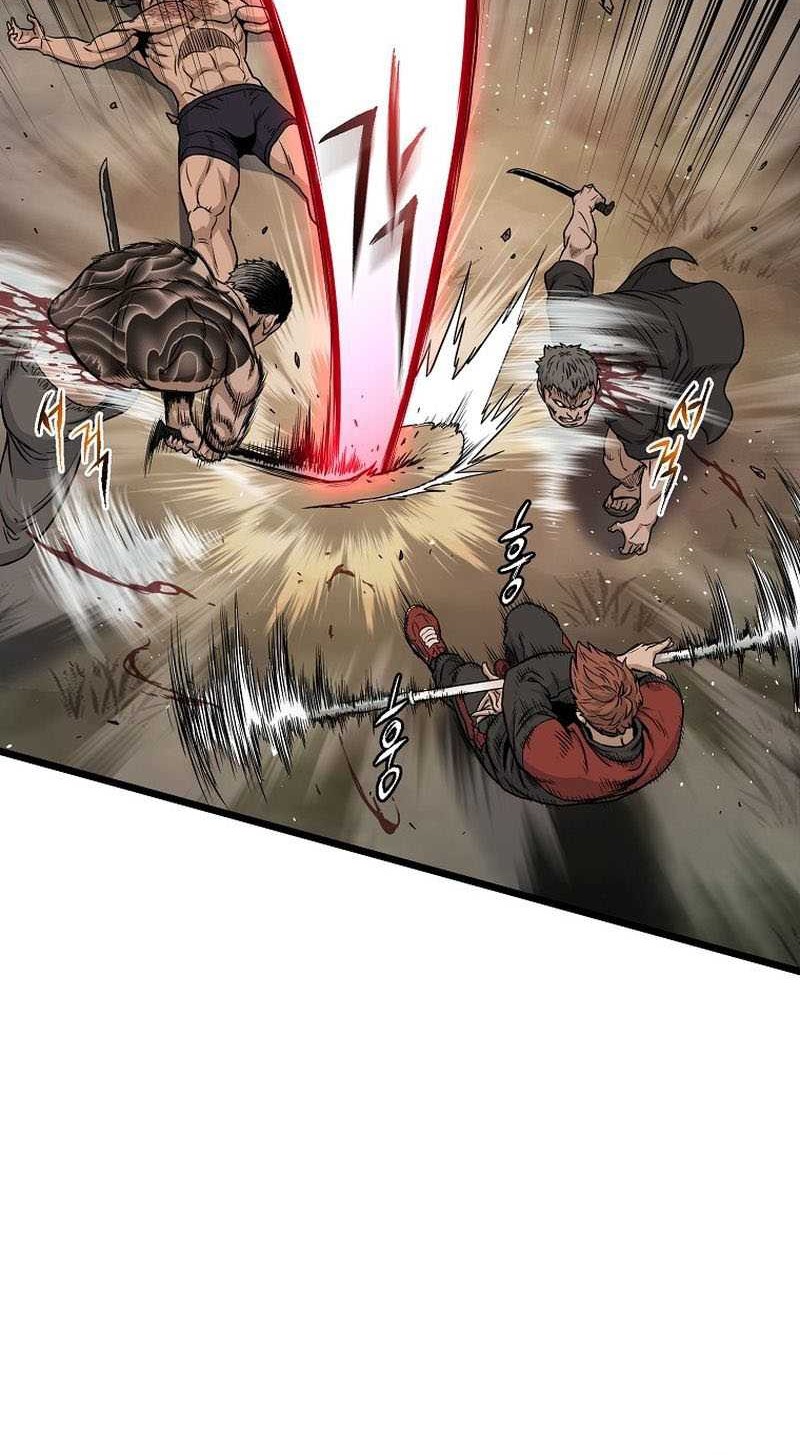Murim Login chapter 190 halaman 13