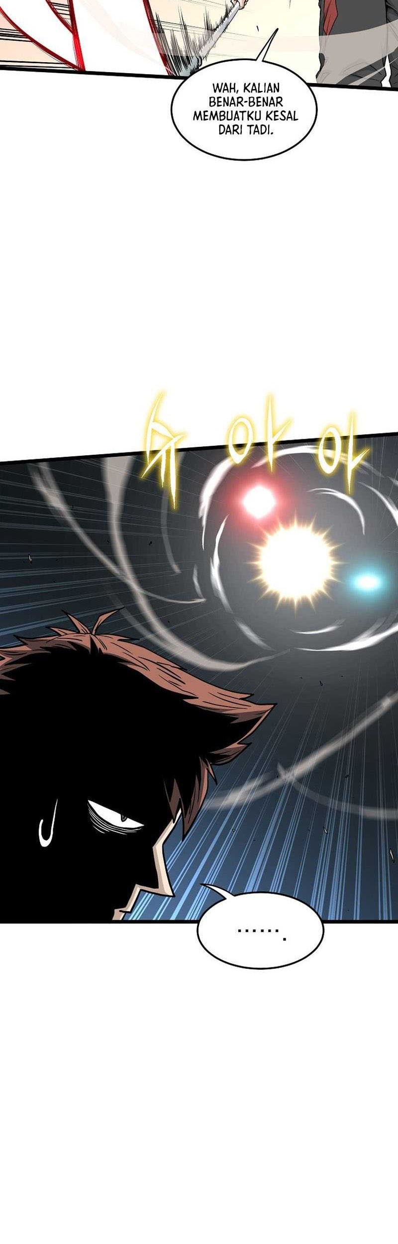 Murim Login chapter 190 halaman 15