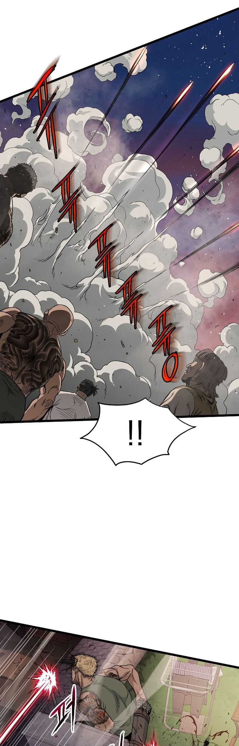 Murim Login chapter 190 halaman 18