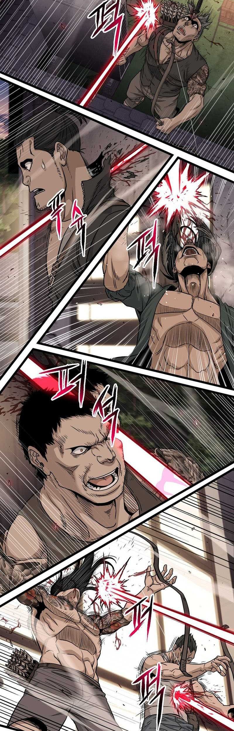 Murim Login chapter 190 halaman 19