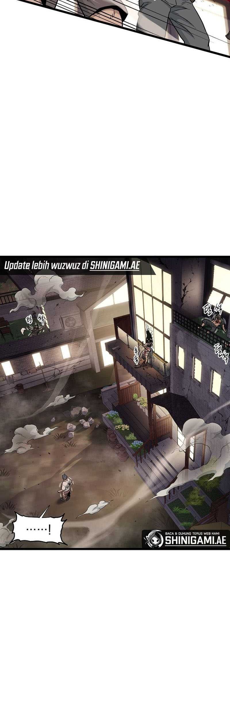 Murim Login chapter 190 halaman 20