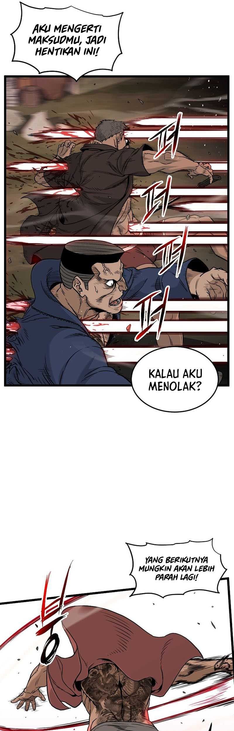 Murim Login chapter 190 halaman 26
