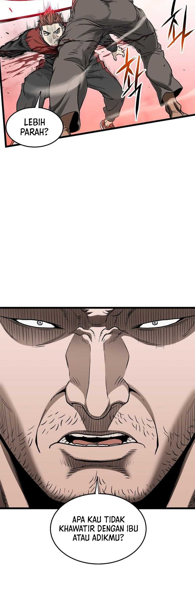 Murim Login chapter 190 halaman 27