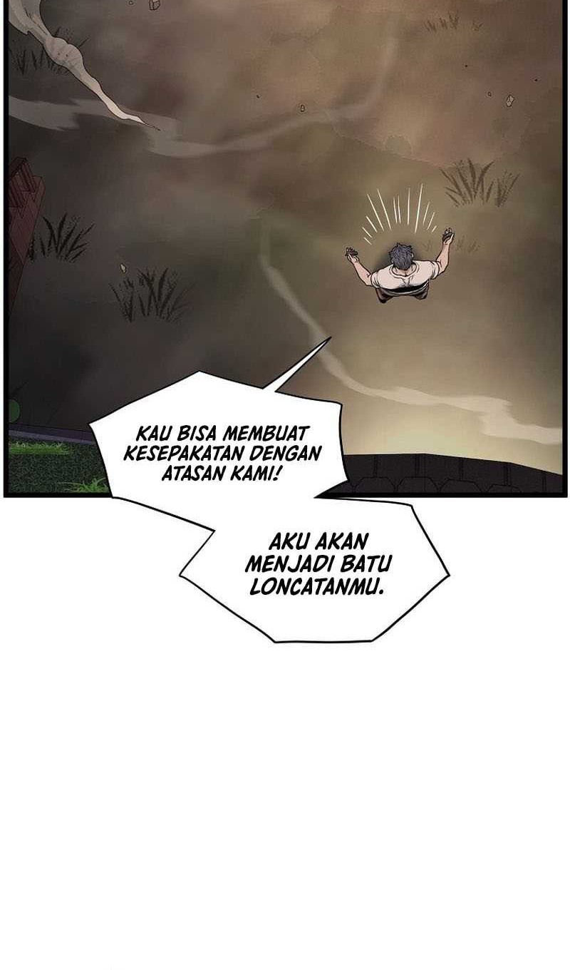 Murim Login chapter 190 halaman 29