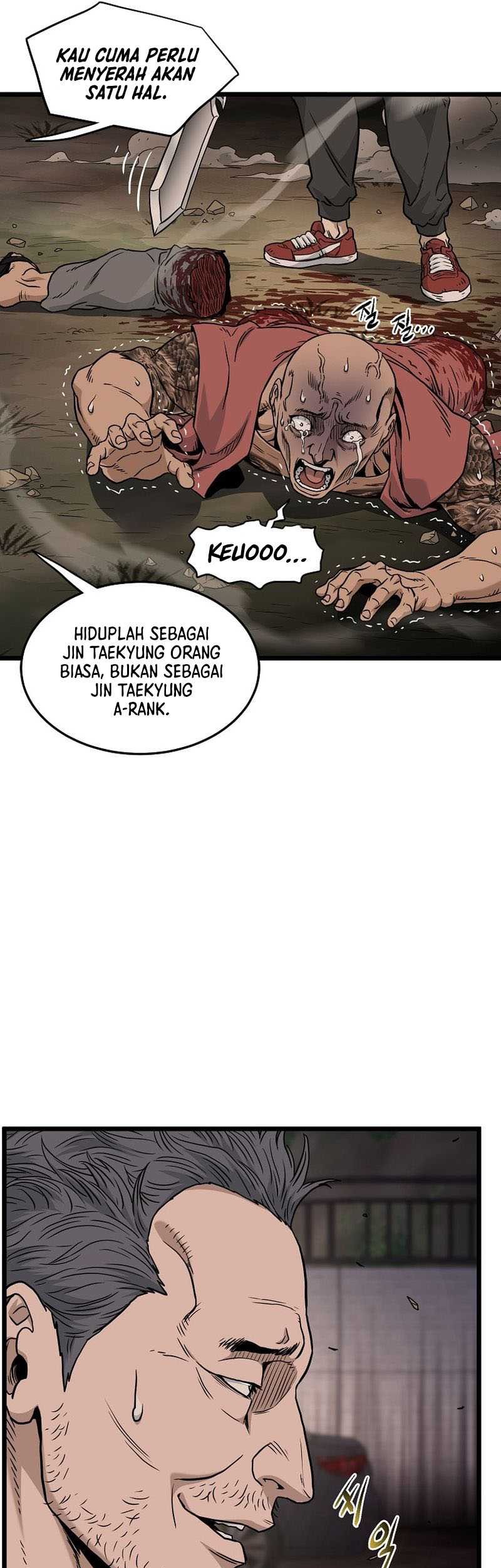 Murim Login chapter 190 halaman 30