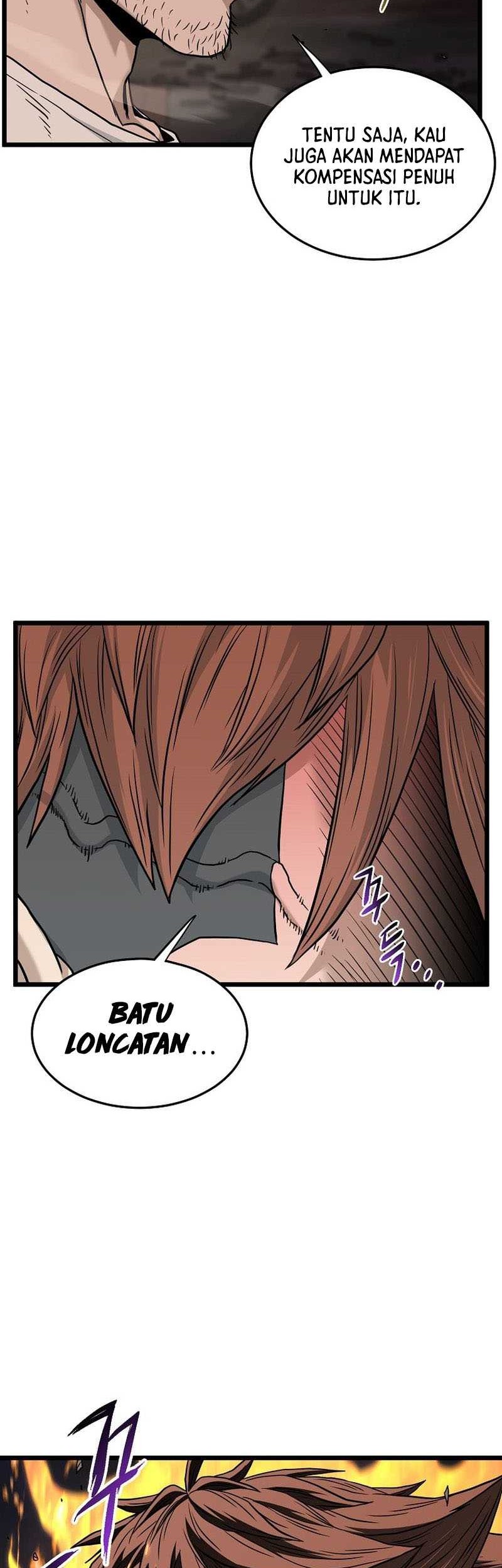 Murim Login chapter 190 halaman 31
