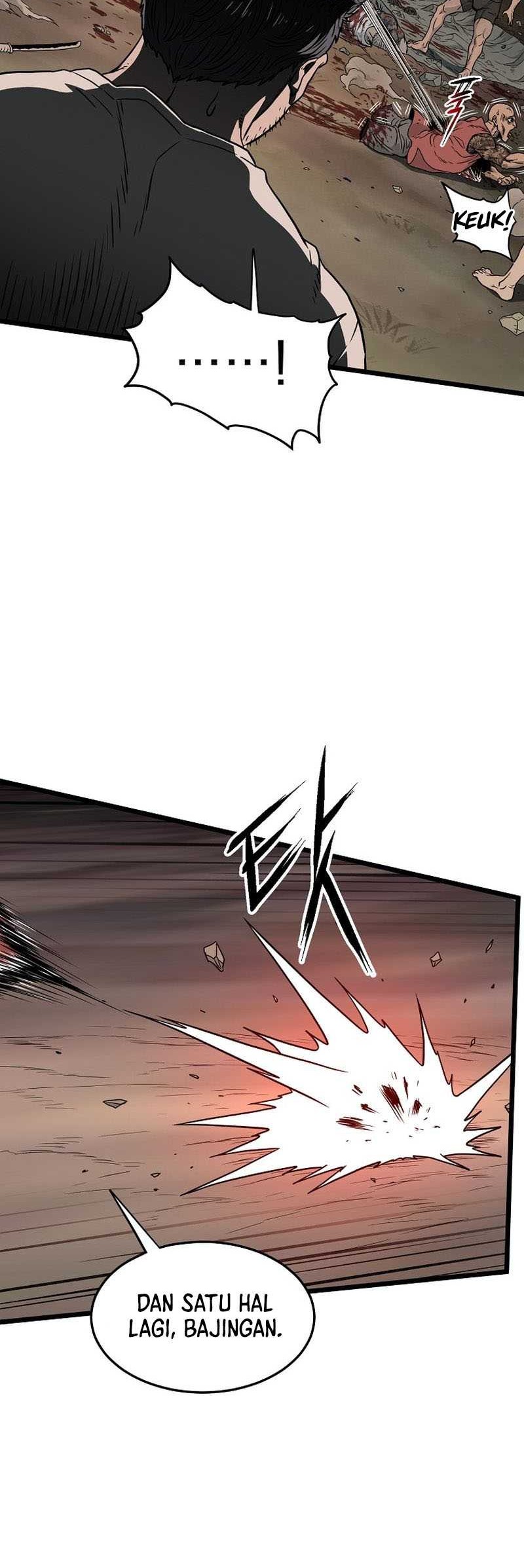 Murim Login chapter 190 halaman 33