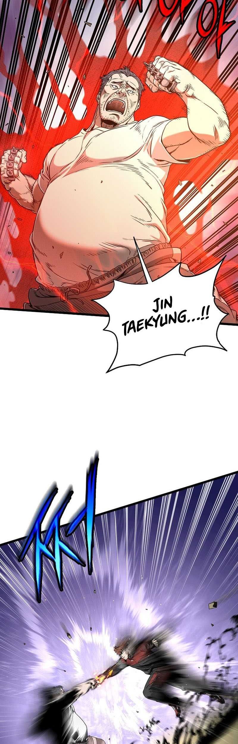 Murim Login chapter 190 halaman 35