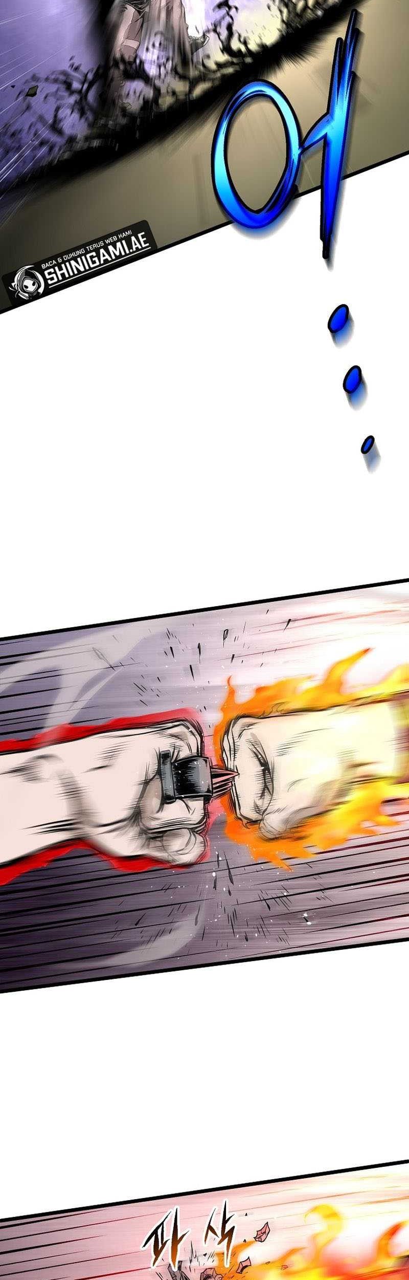 Murim Login chapter 190 halaman 36