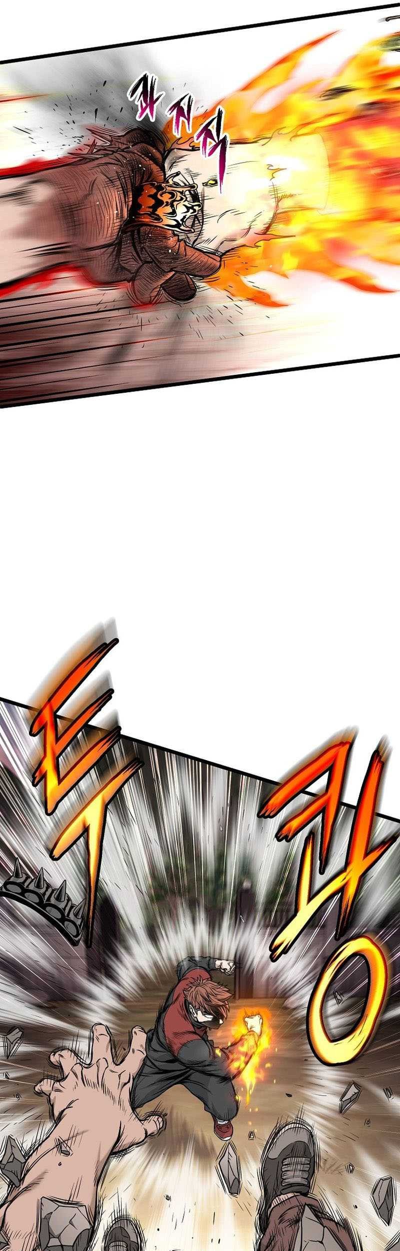 Murim Login chapter 190 halaman 38