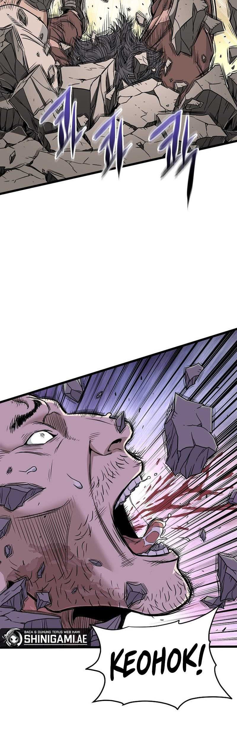 Murim Login chapter 190 halaman 39