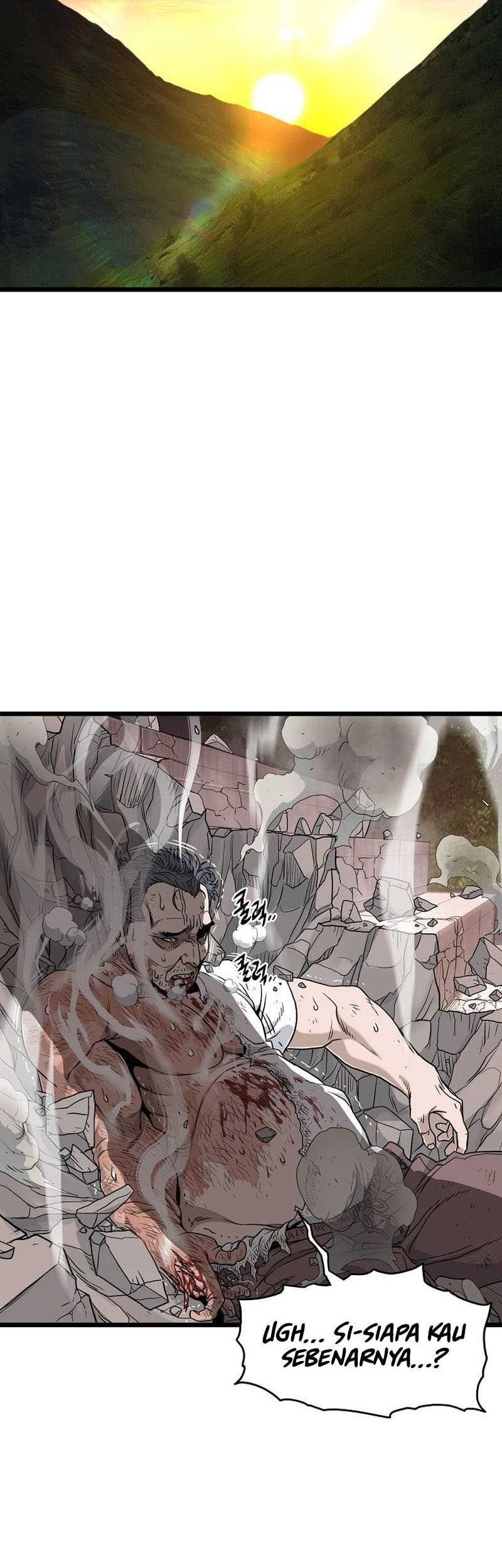 Murim Login chapter 190 halaman 41