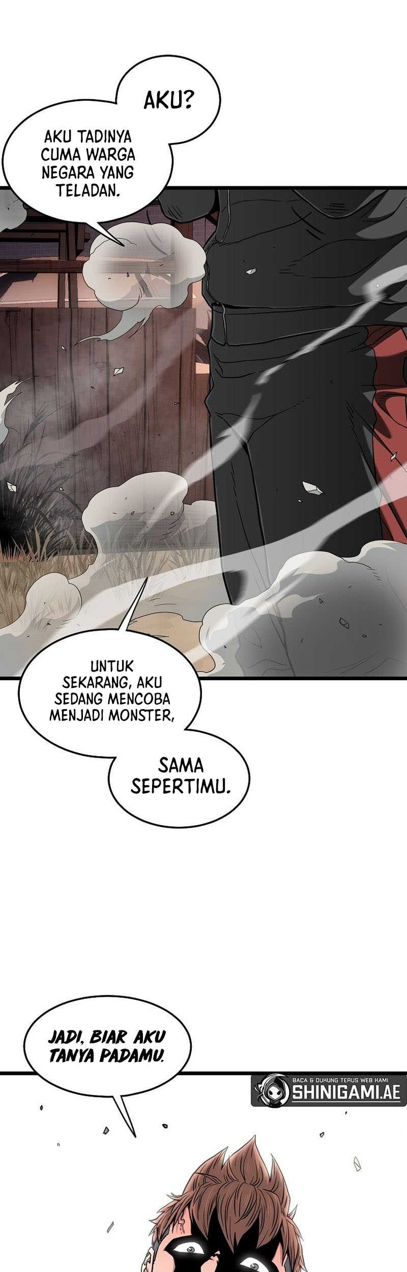 Murim Login chapter 190 halaman 42