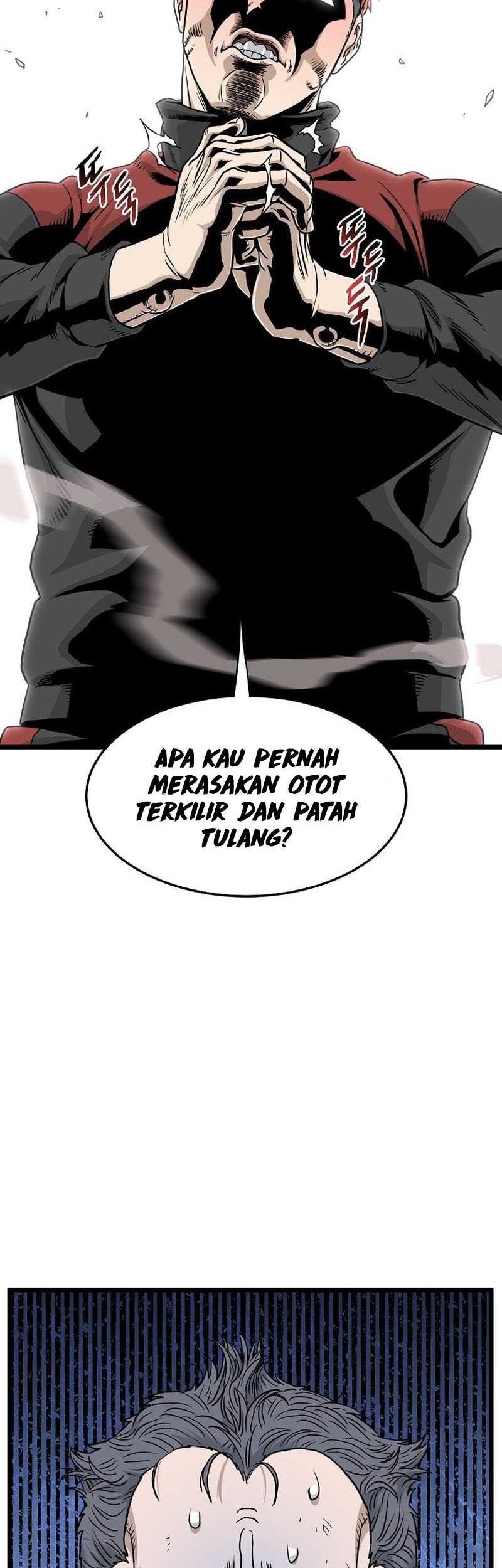 Murim Login chapter 190 halaman 43