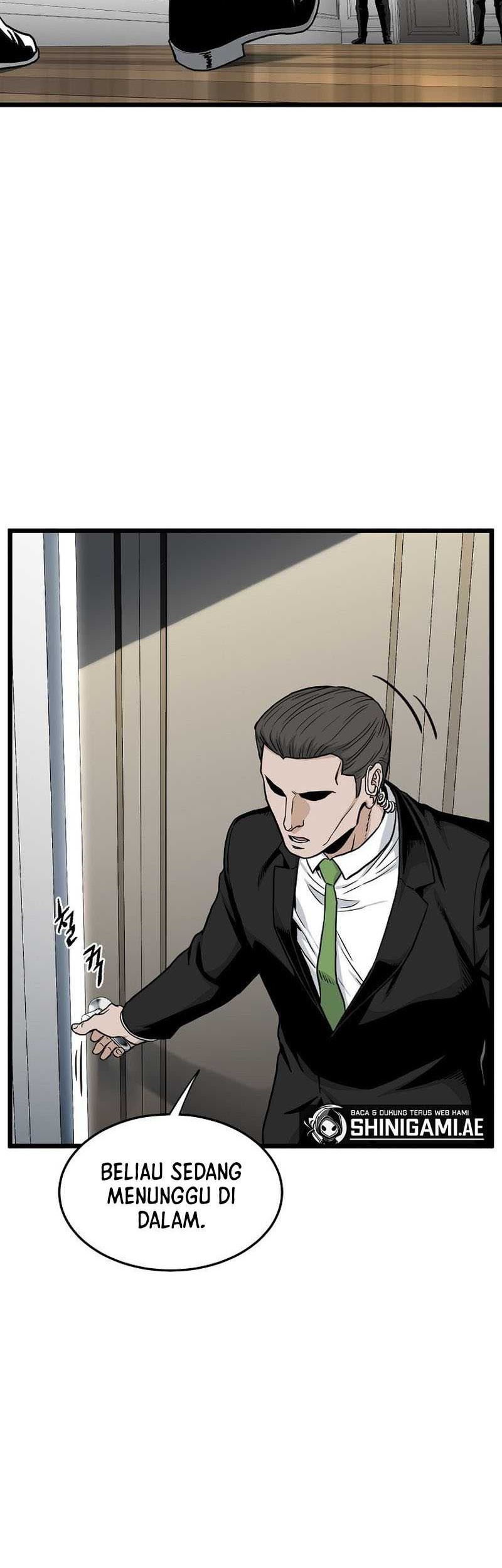 Murim Login chapter 190 halaman 47