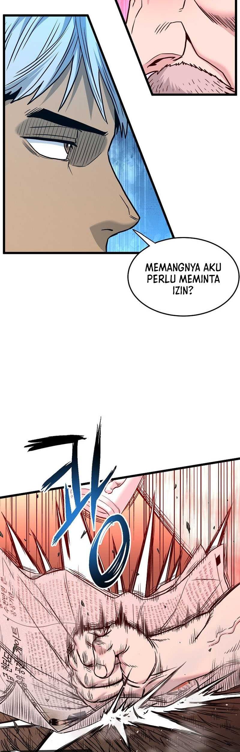 Murim Login chapter 190 halaman 55