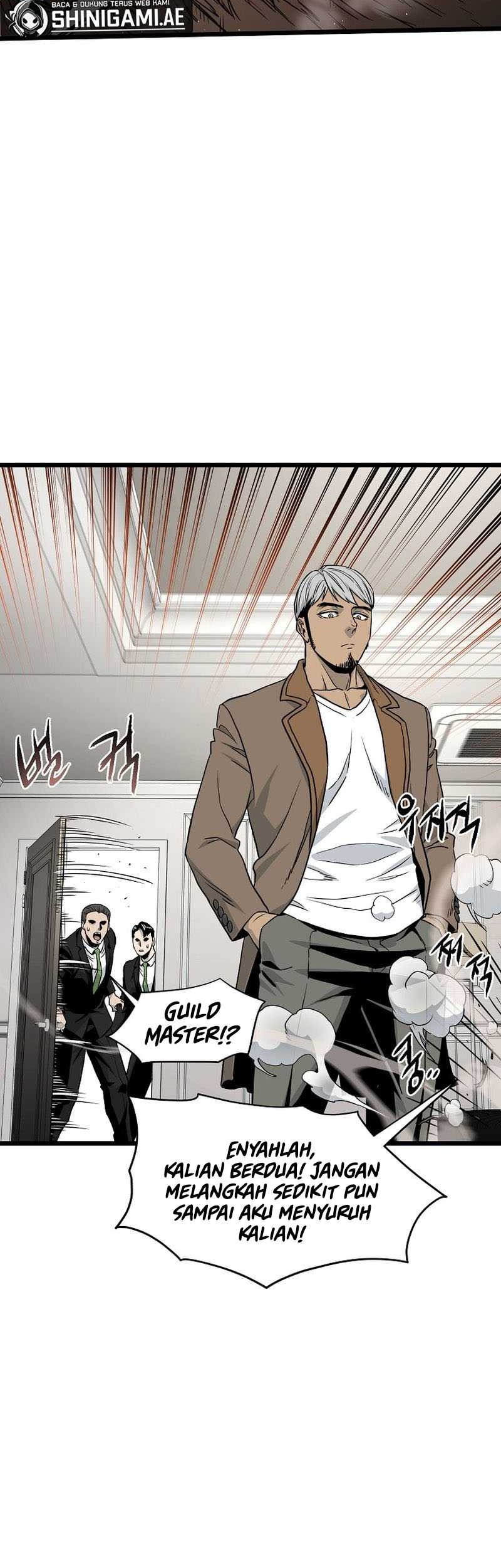 Murim Login chapter 190 halaman 56