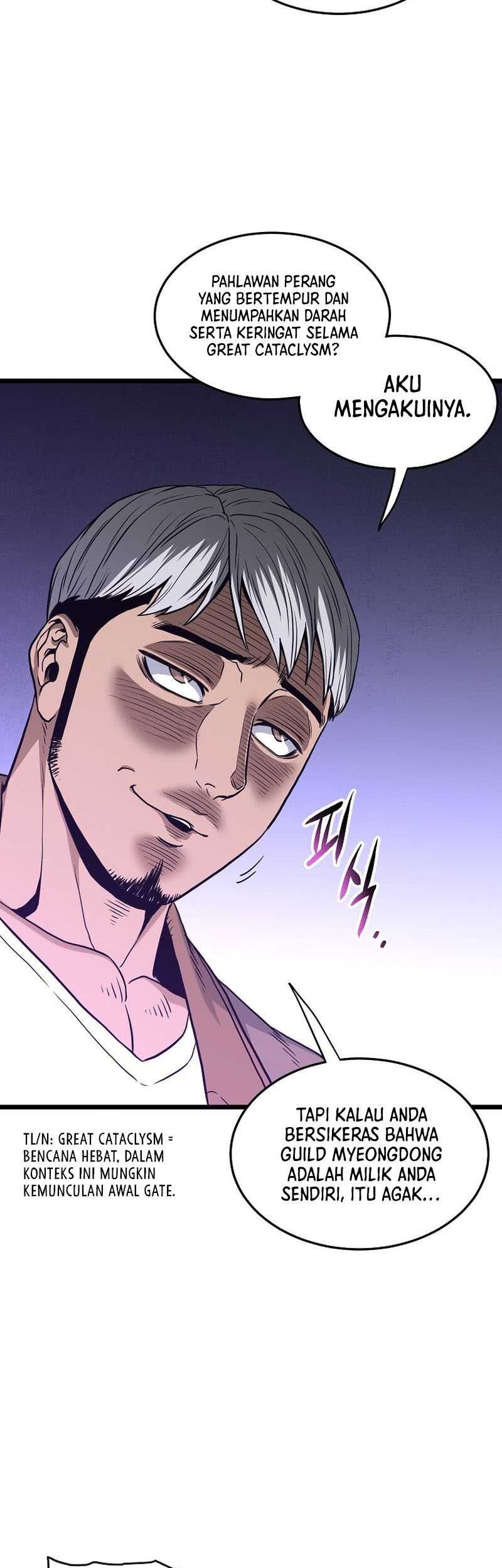 Murim Login chapter 190 halaman 60