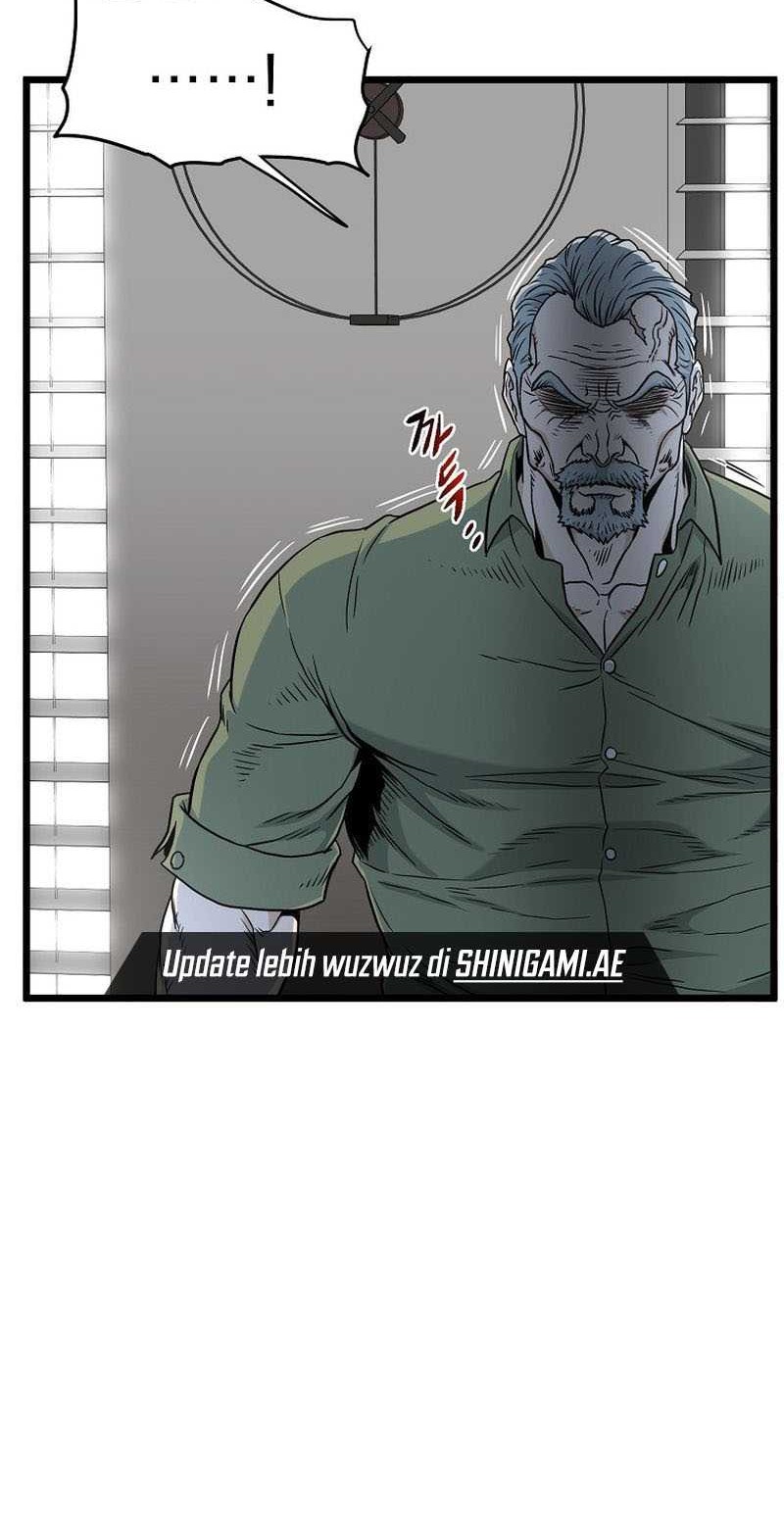 Murim Login chapter 190 halaman 61