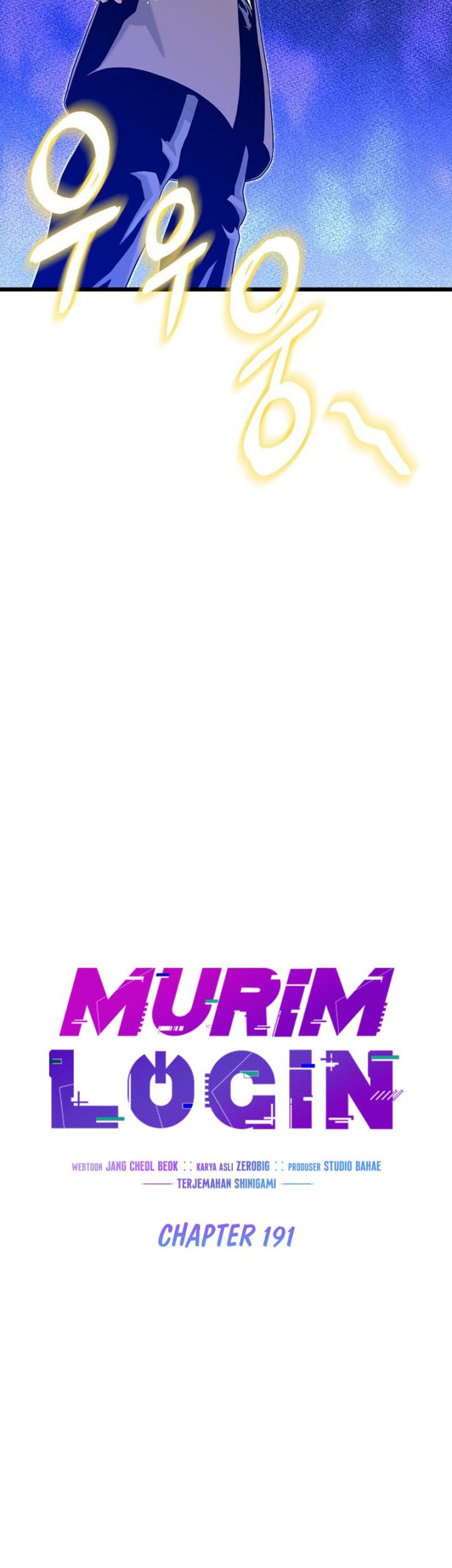 Murim Login Bab 191 halaman 16