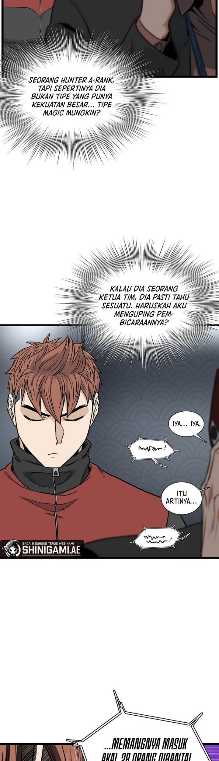 Murim Login Bab 191 halaman 47