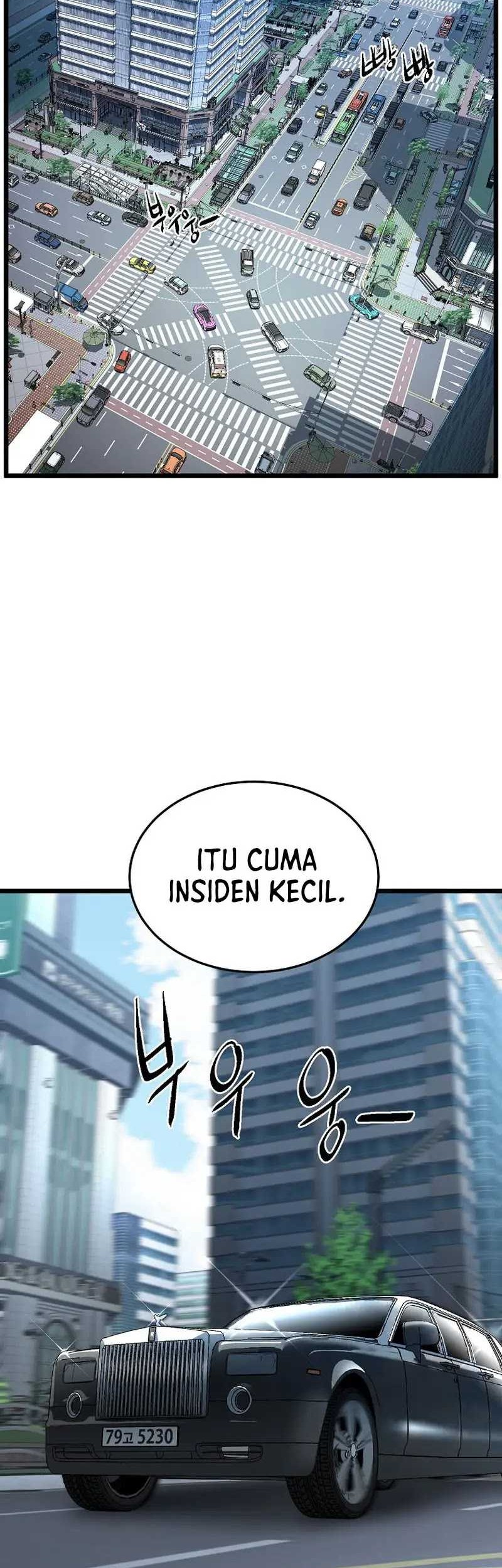 Murim Login Bab 192 halaman 3