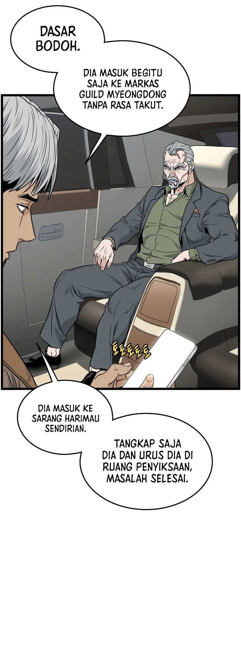 Murim Login Bab 192 halaman 5