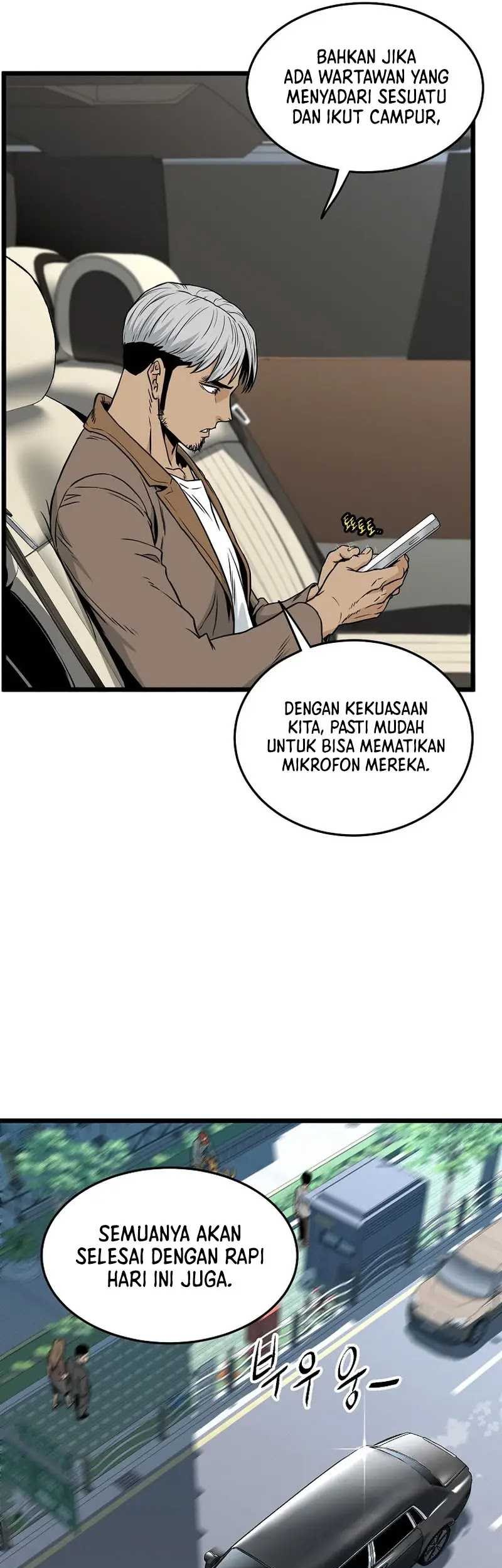 Murim Login Bab 192 halaman 6