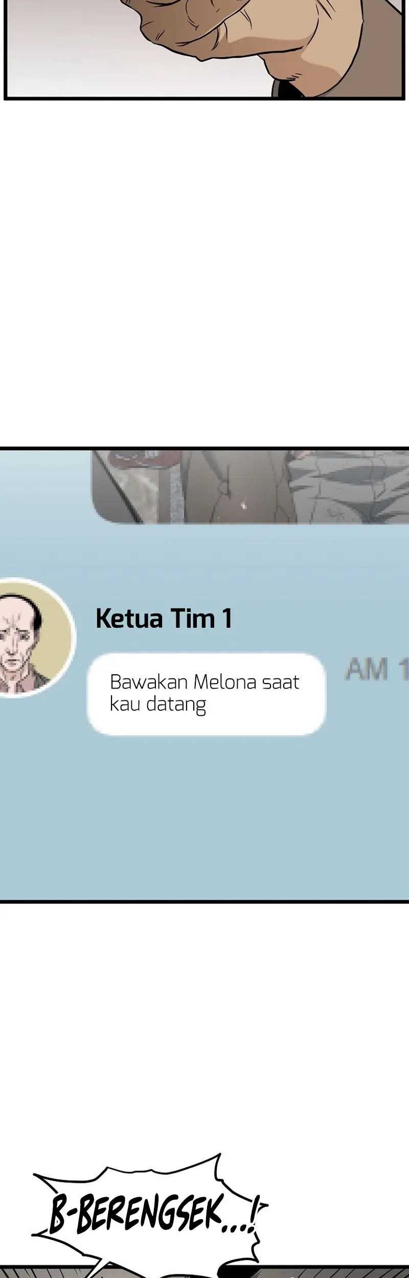 Murim Login Bab 192 halaman 23