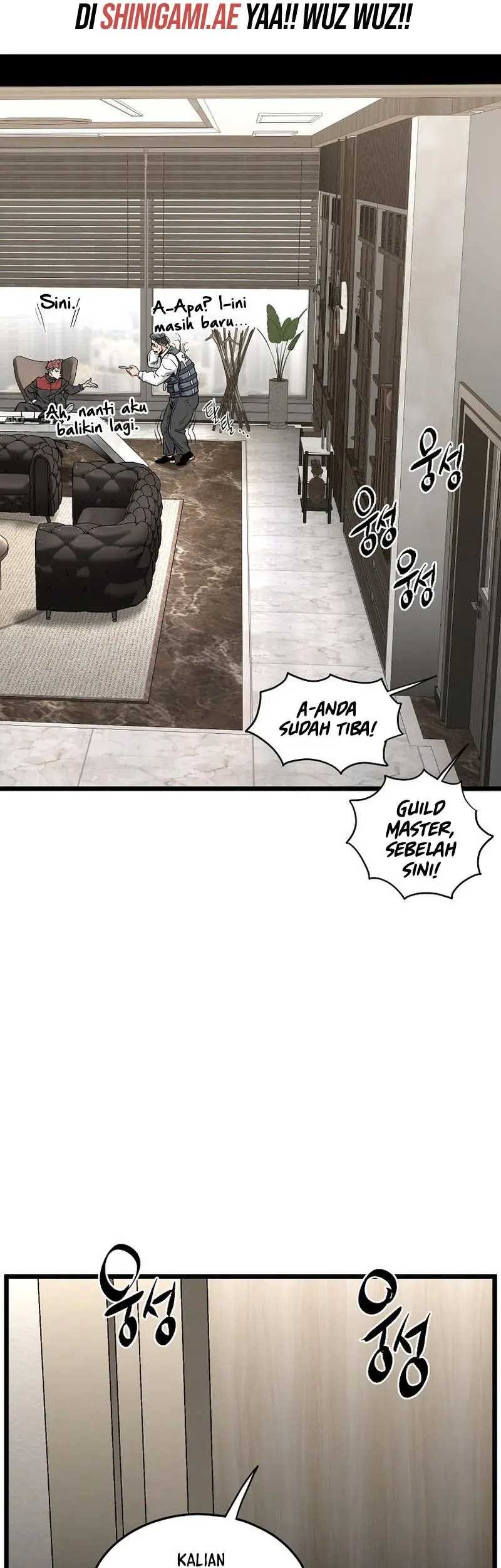 Murim Login Bab 192 halaman 35