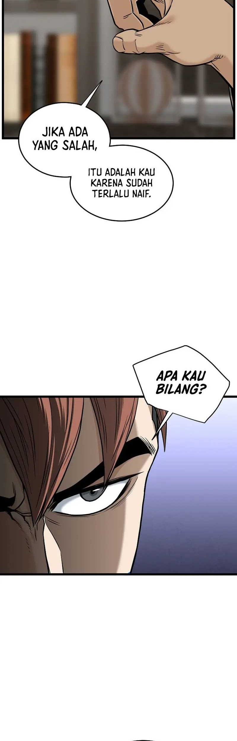 Murim Login Bab 192 halaman 42
