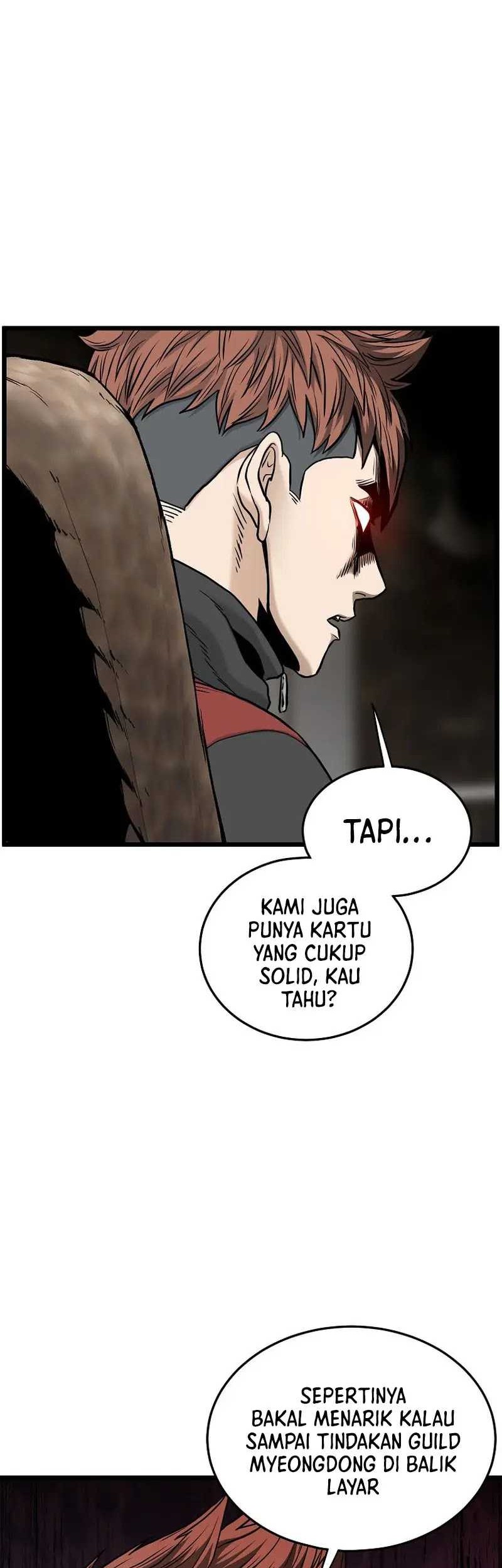 Murim Login Bab 192 halaman 50
