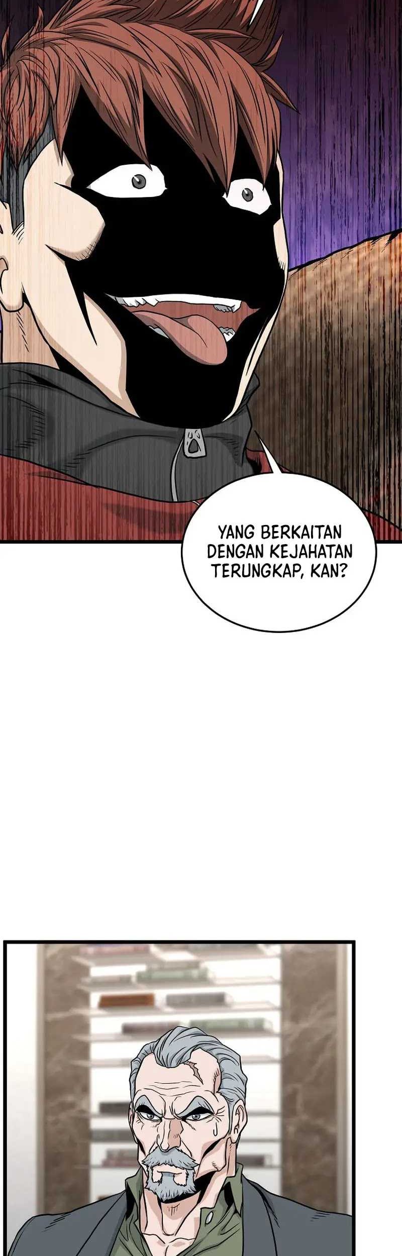 Murim Login Bab 192 halaman 51