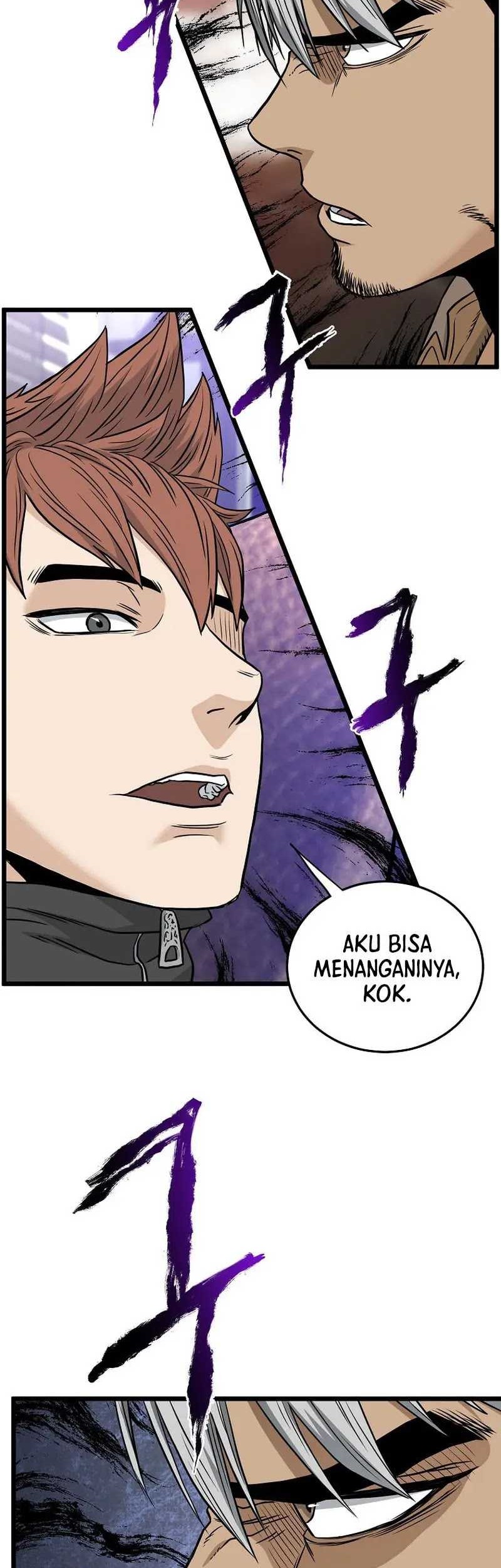 Murim Login Bab 192 halaman 54