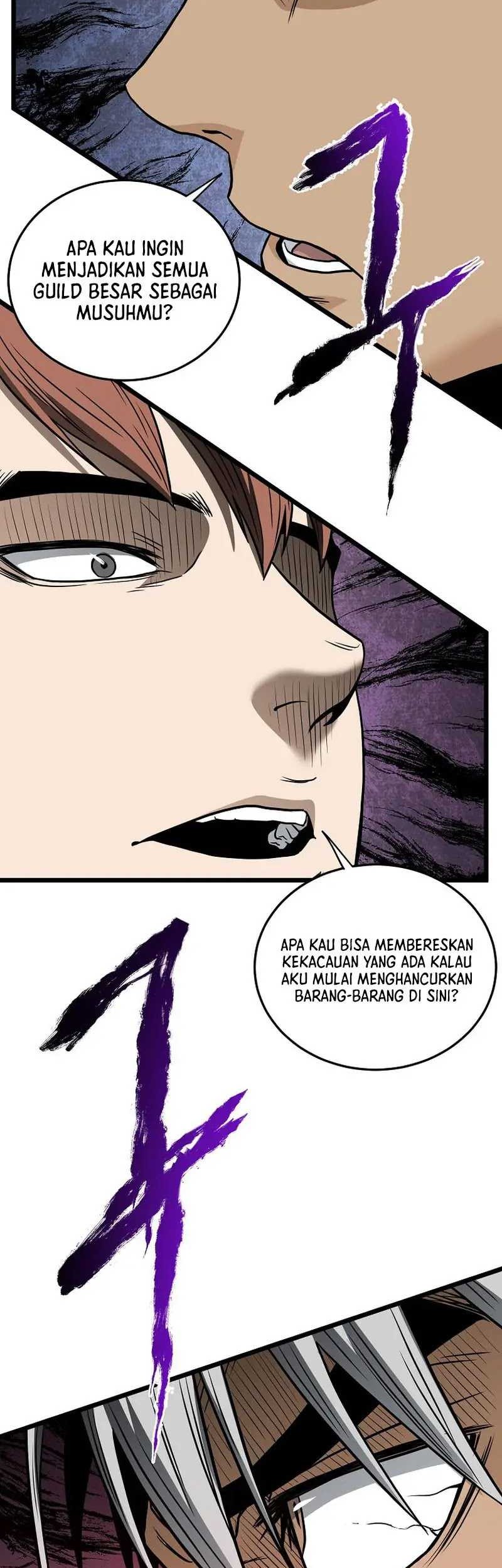 Murim Login Bab 192 halaman 55